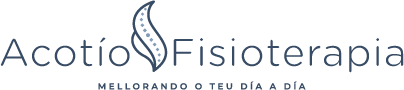 Acotío Fisioterapia